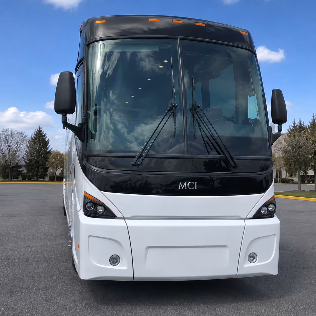 camp parks military charter bus rentals from livermore