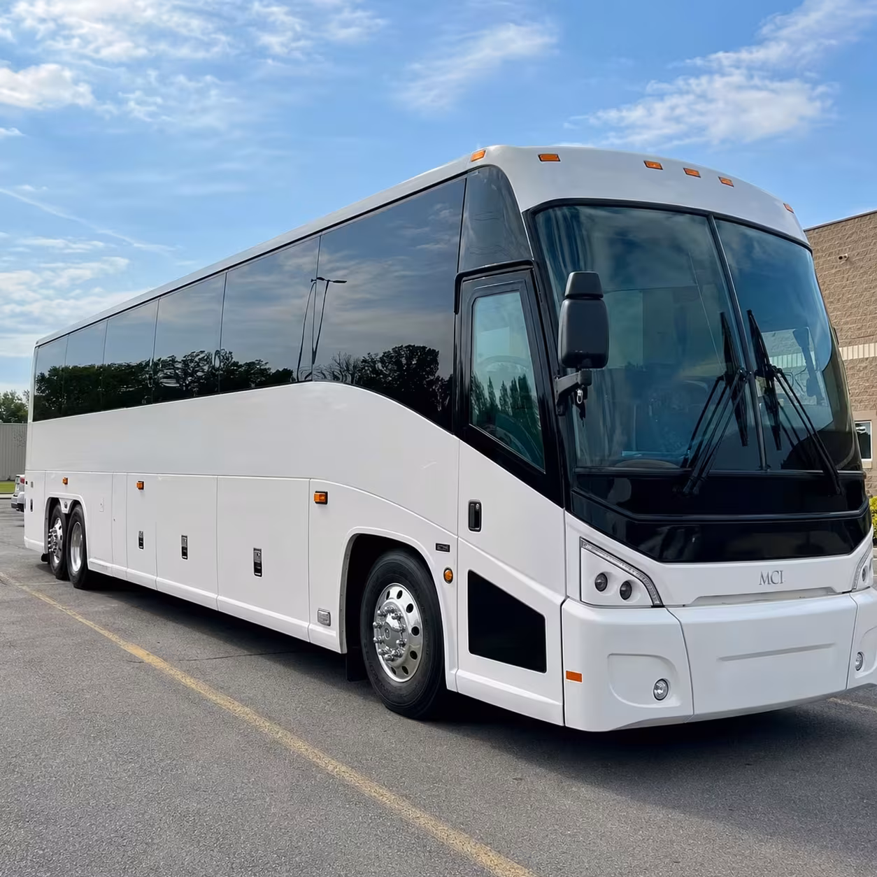charter bus rentals for large concert groups departing livermore
