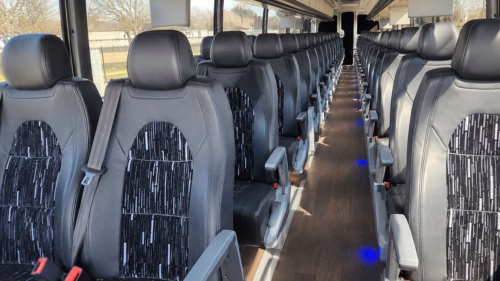 compare livermore bus rentals from a network of companies in minutes