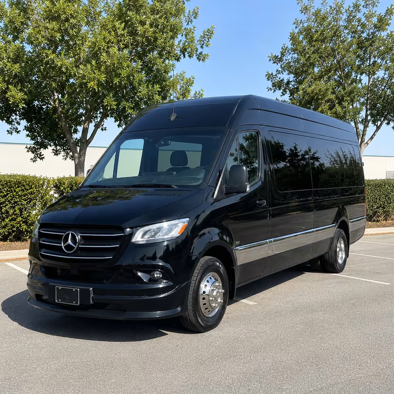 government military transportation service in livermore