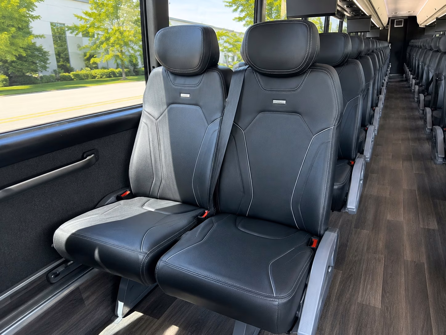 how where and when you re traveling affects livermore charter bus rates