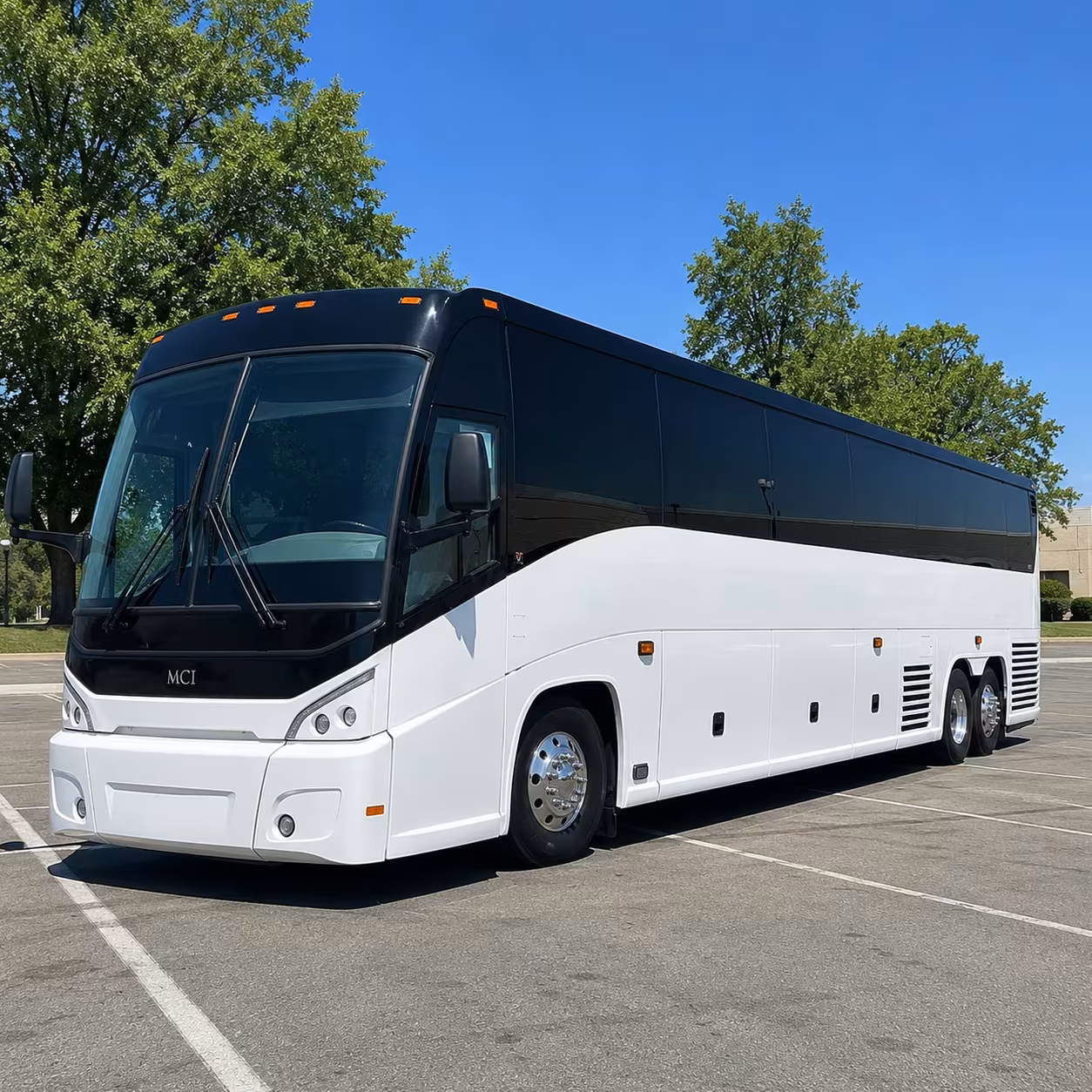 instant online quotes for livermore prom charter bus rentals