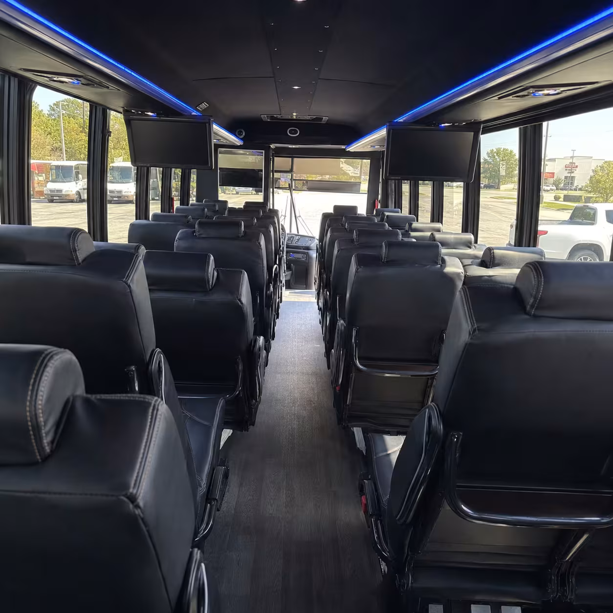 livermore airport minibus rentals and prices before you commit
