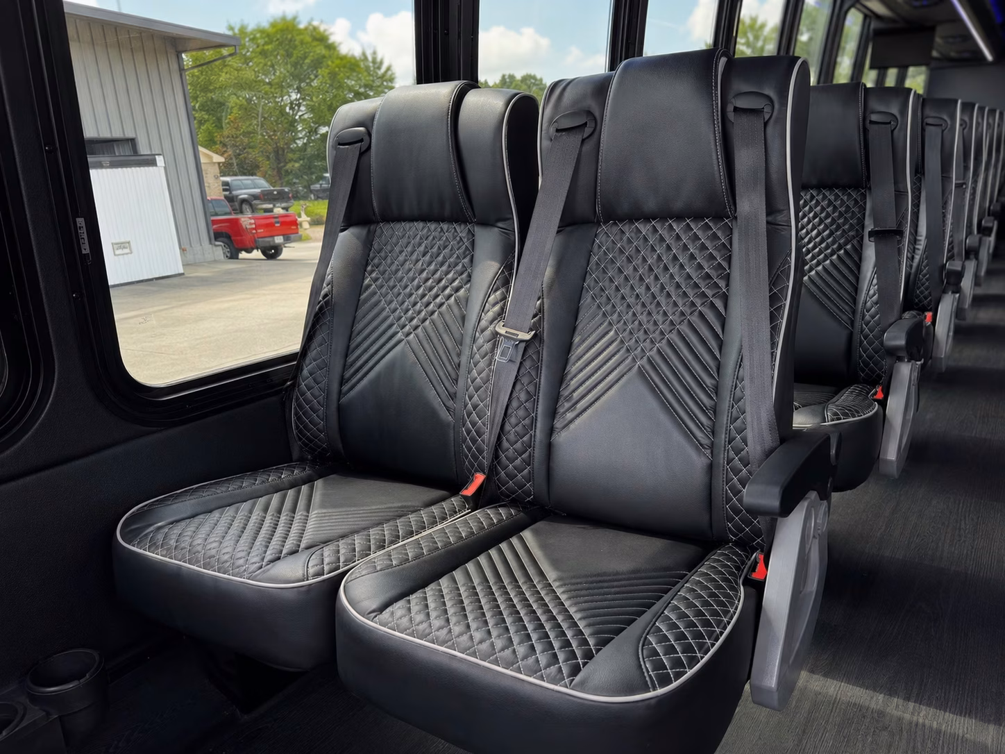 livermore airport transfer charter bus rentals