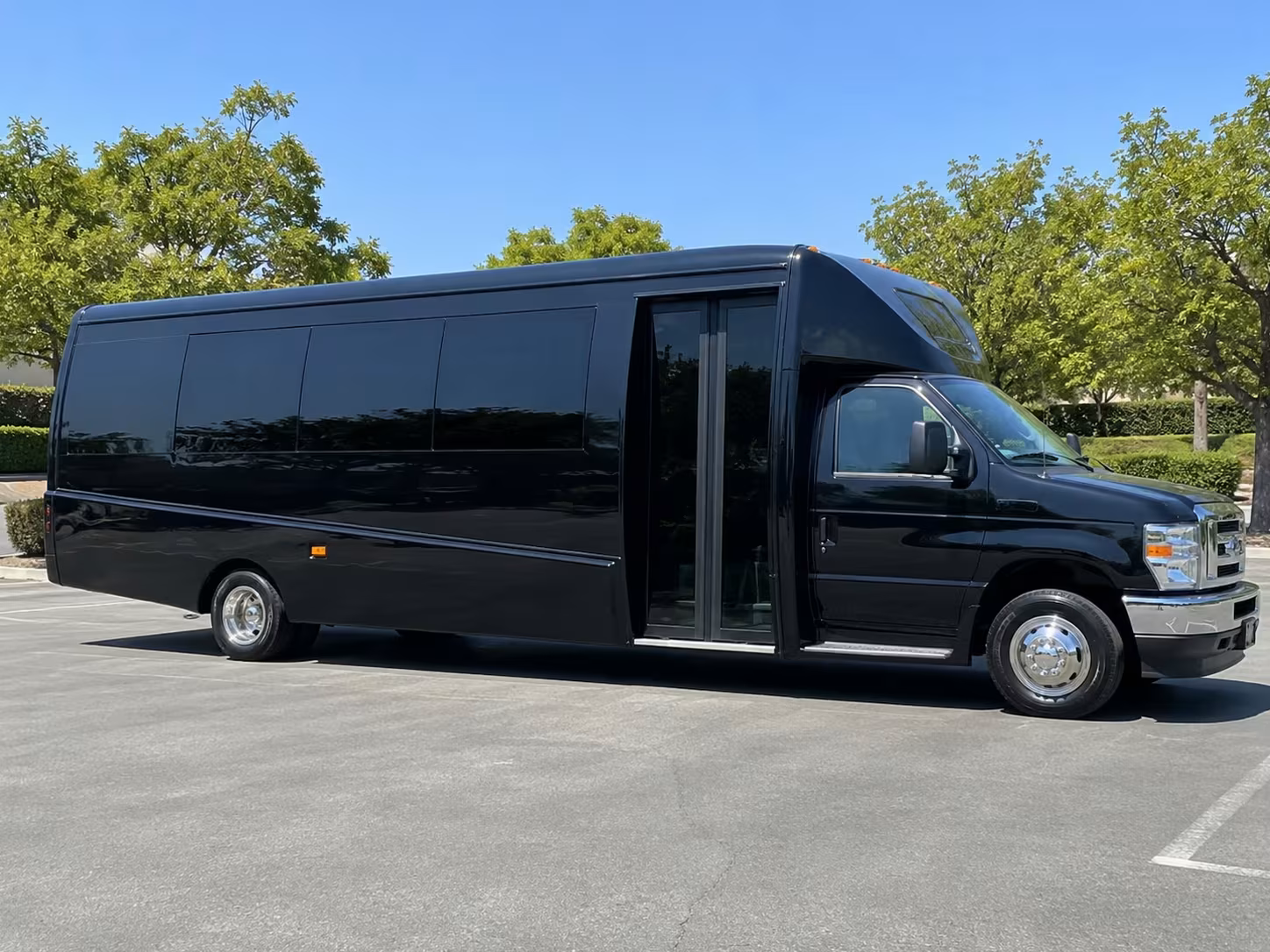 livermore bus rentals for school field trips