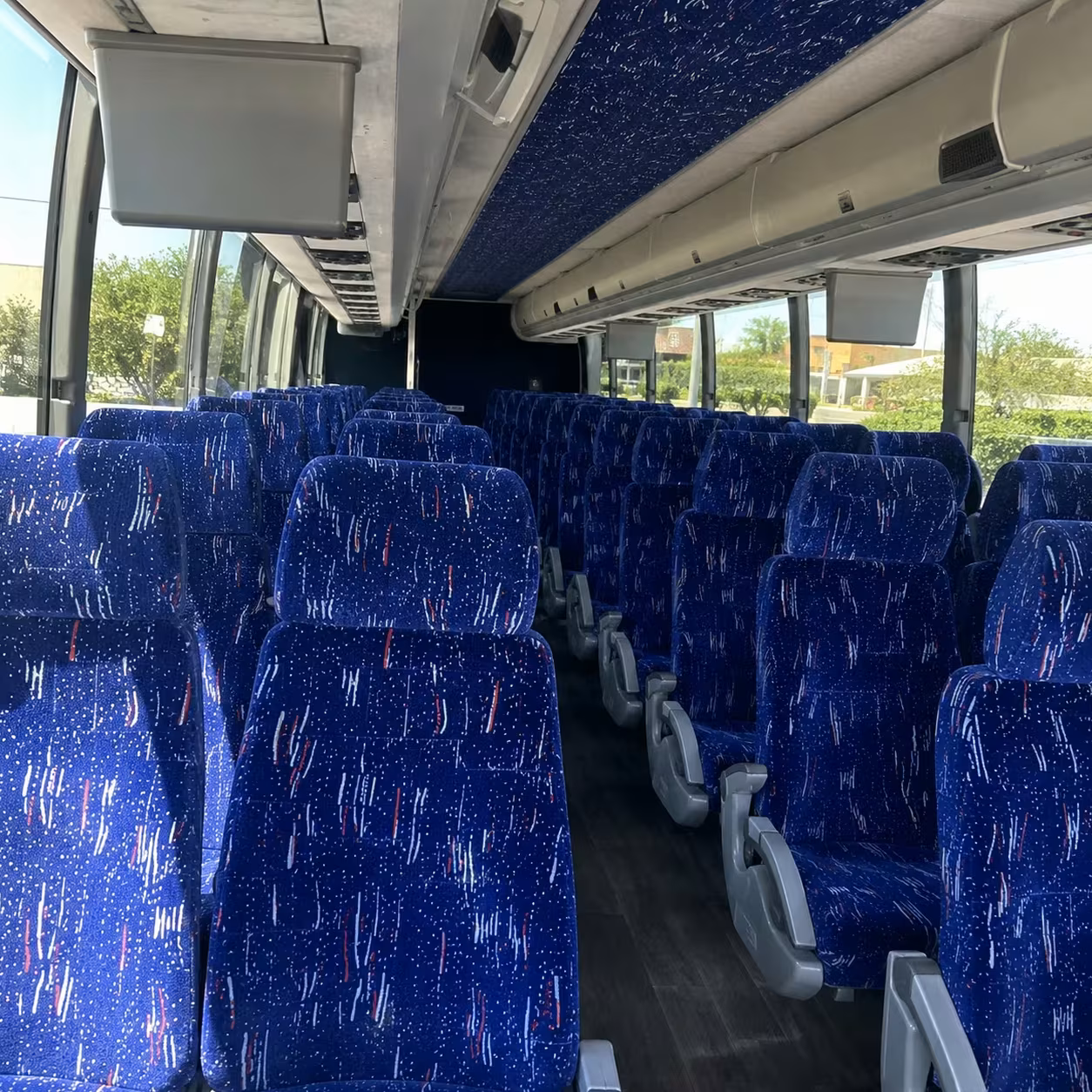 livermore charter bus rentals for company events and banquets