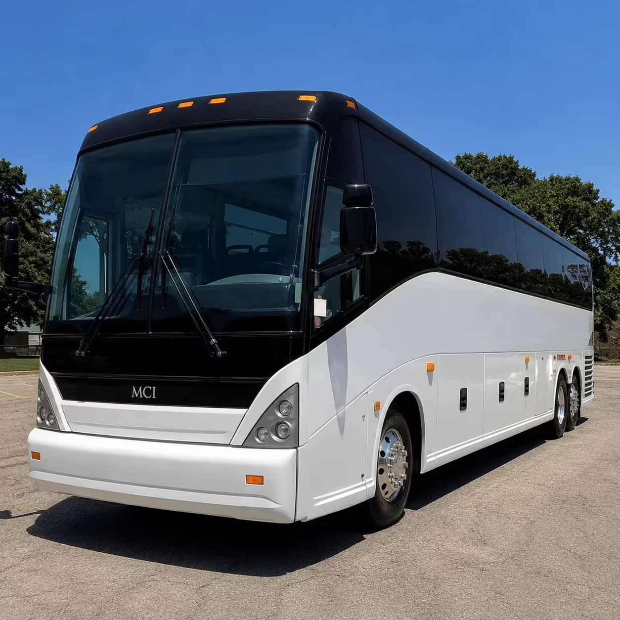 livermore charter bus rentals for games concerts and shows