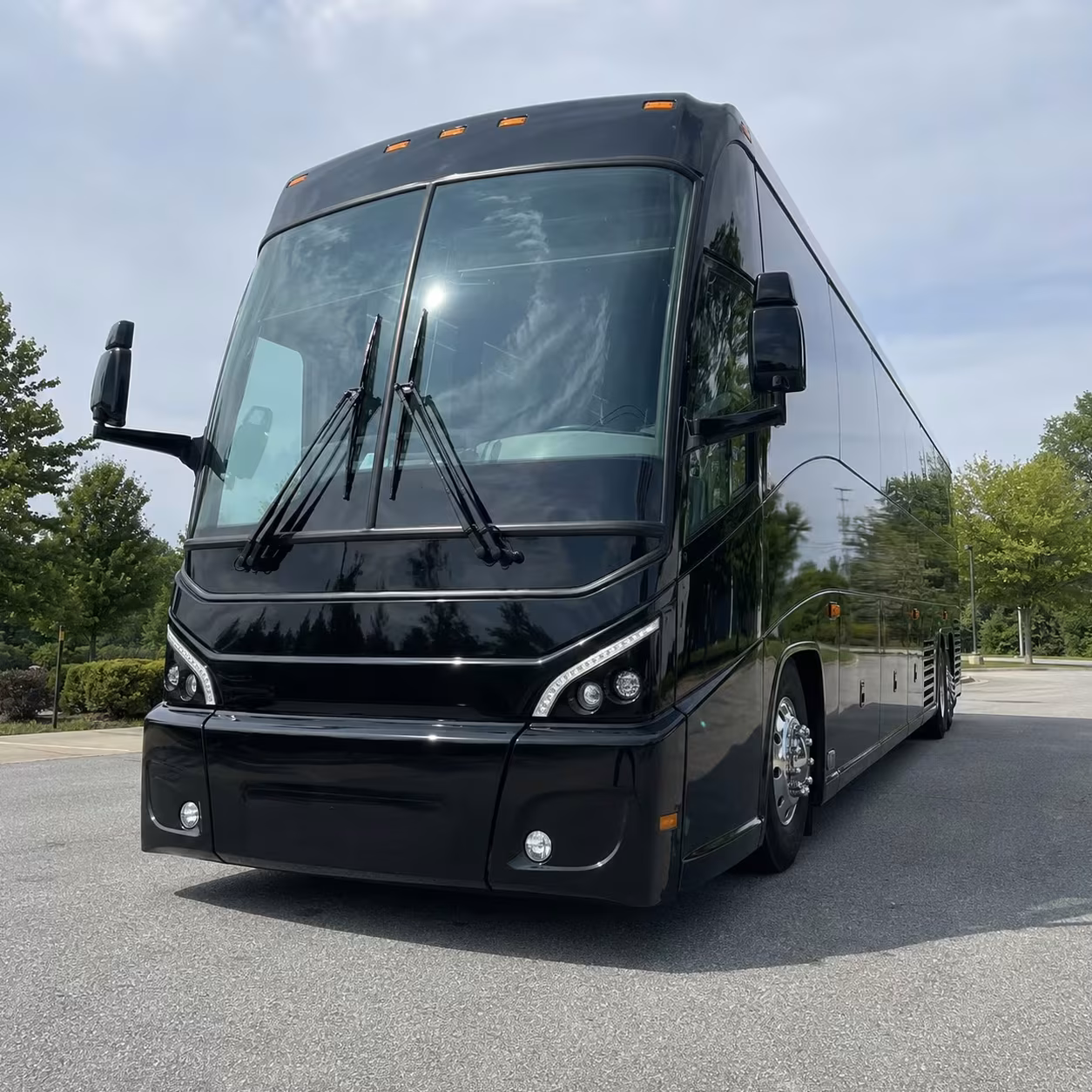 livermore charter bus rentals to sfo oak and sjc airports