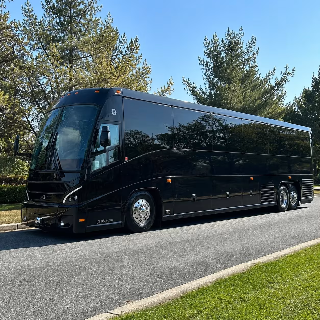 livermore corporate charter bus rentals to sacramento and san jose