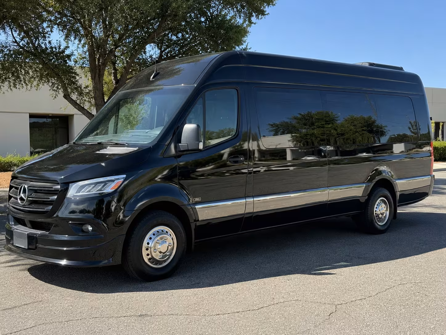 livermore employee transportation services