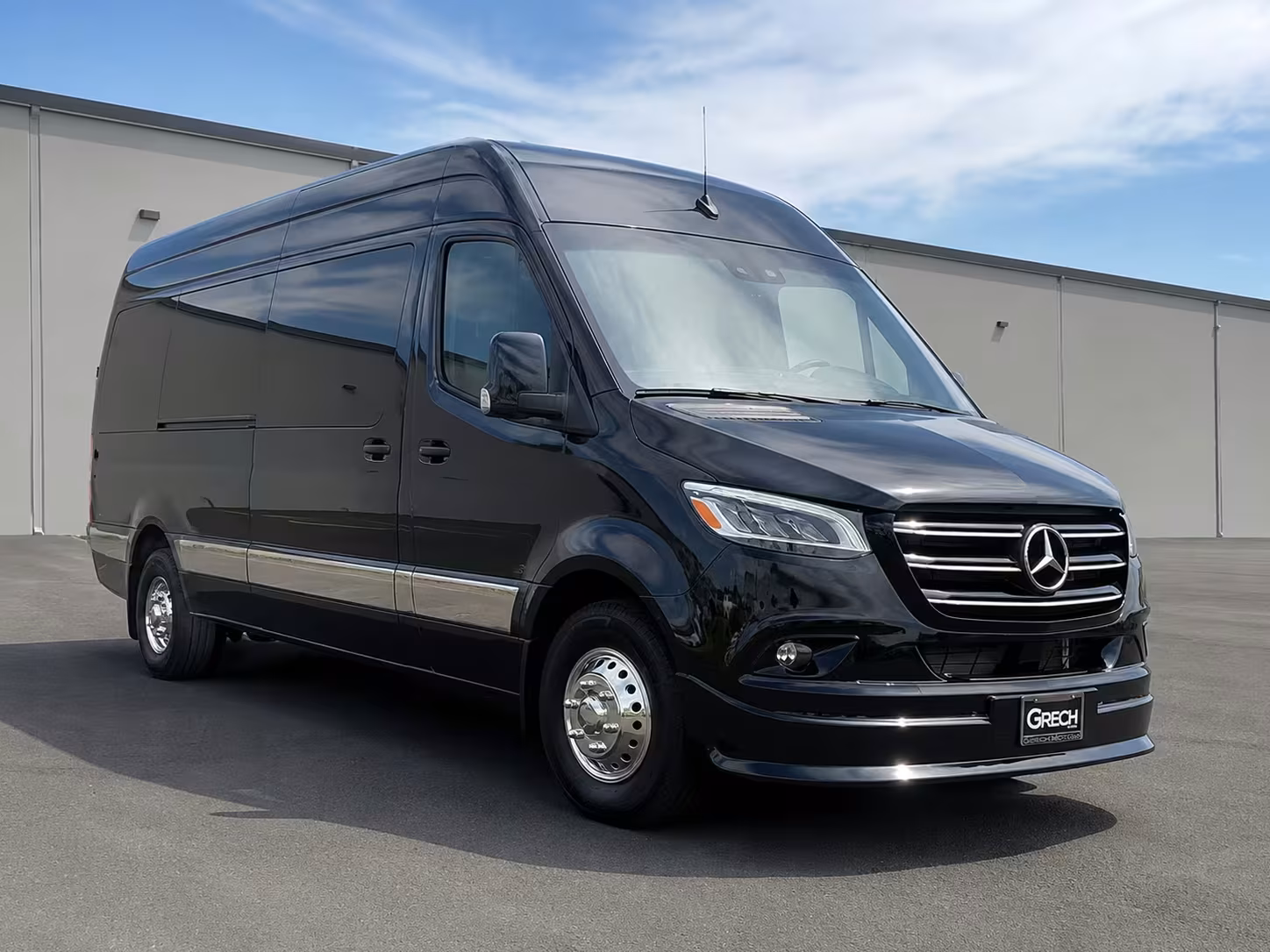 livermore event transportation services