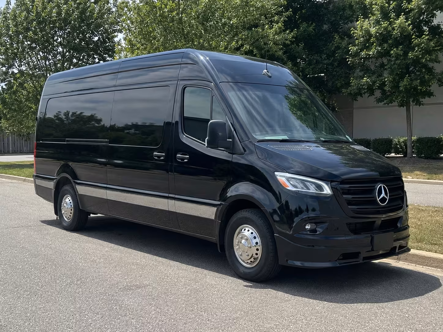 livermore long distance transportation services