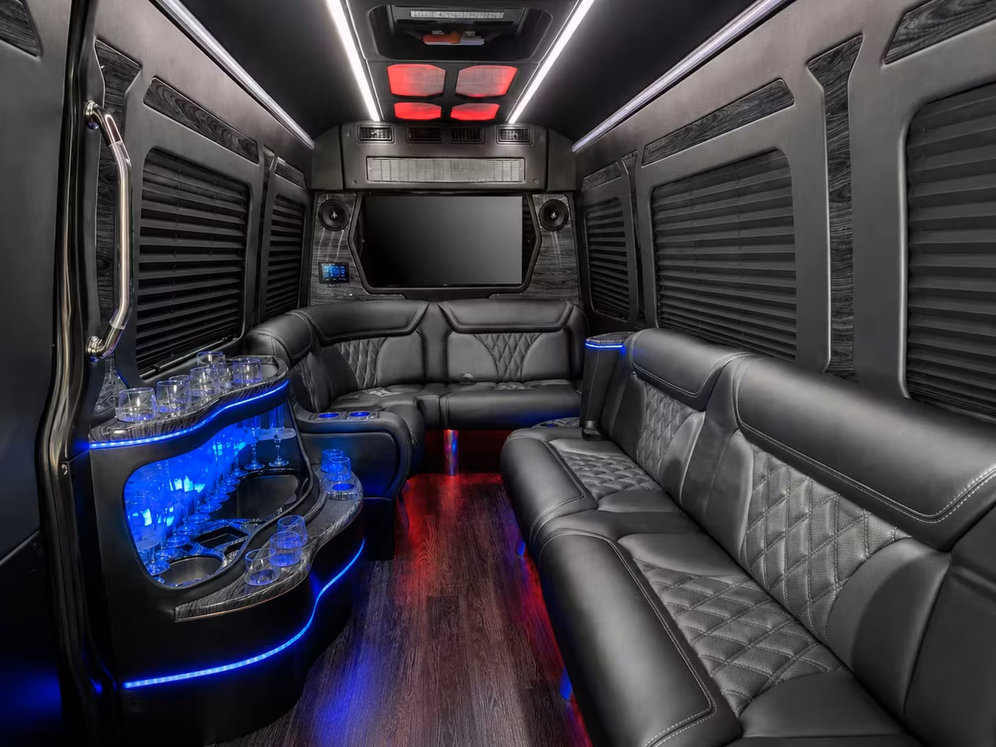 livermore school trip transportation for multi day academic travel