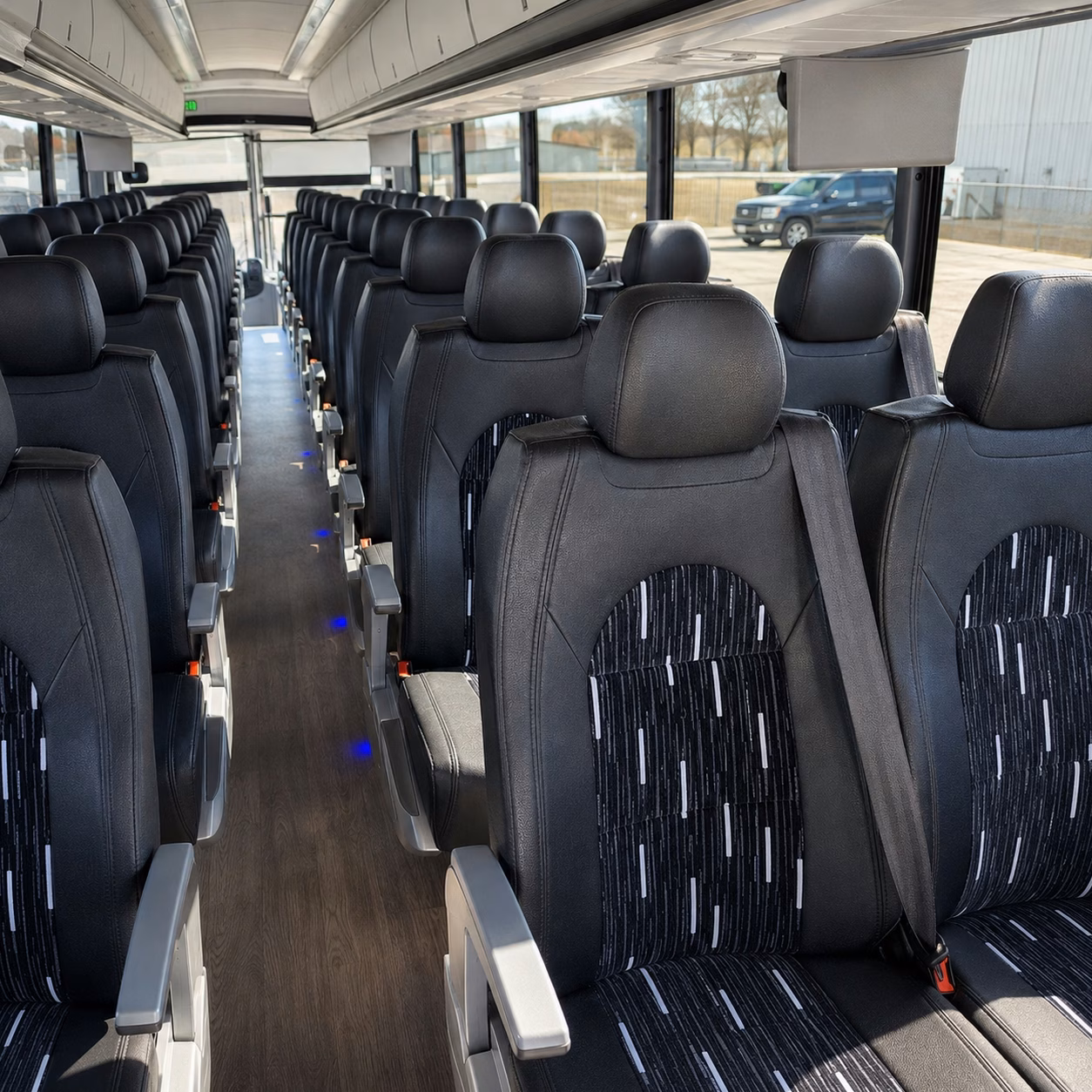 livermore science and stem field trip charter bus rentals