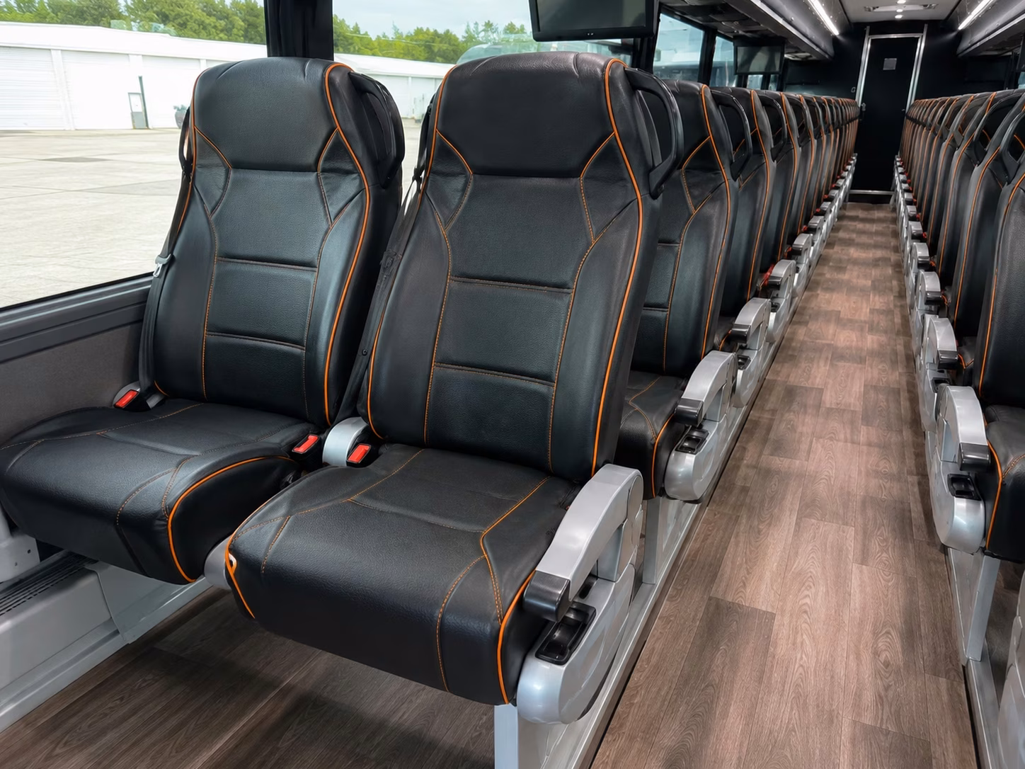 livermore sports team charter buses for tournaments and away games