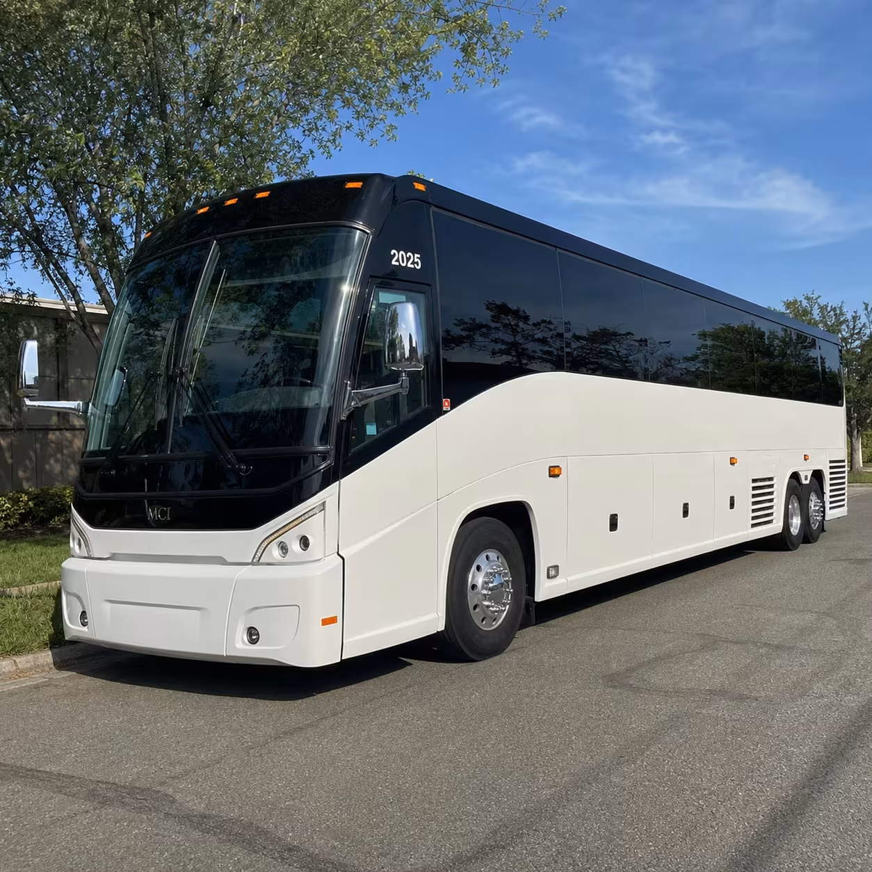 livermore youth group and faith retreat charter bus rentals