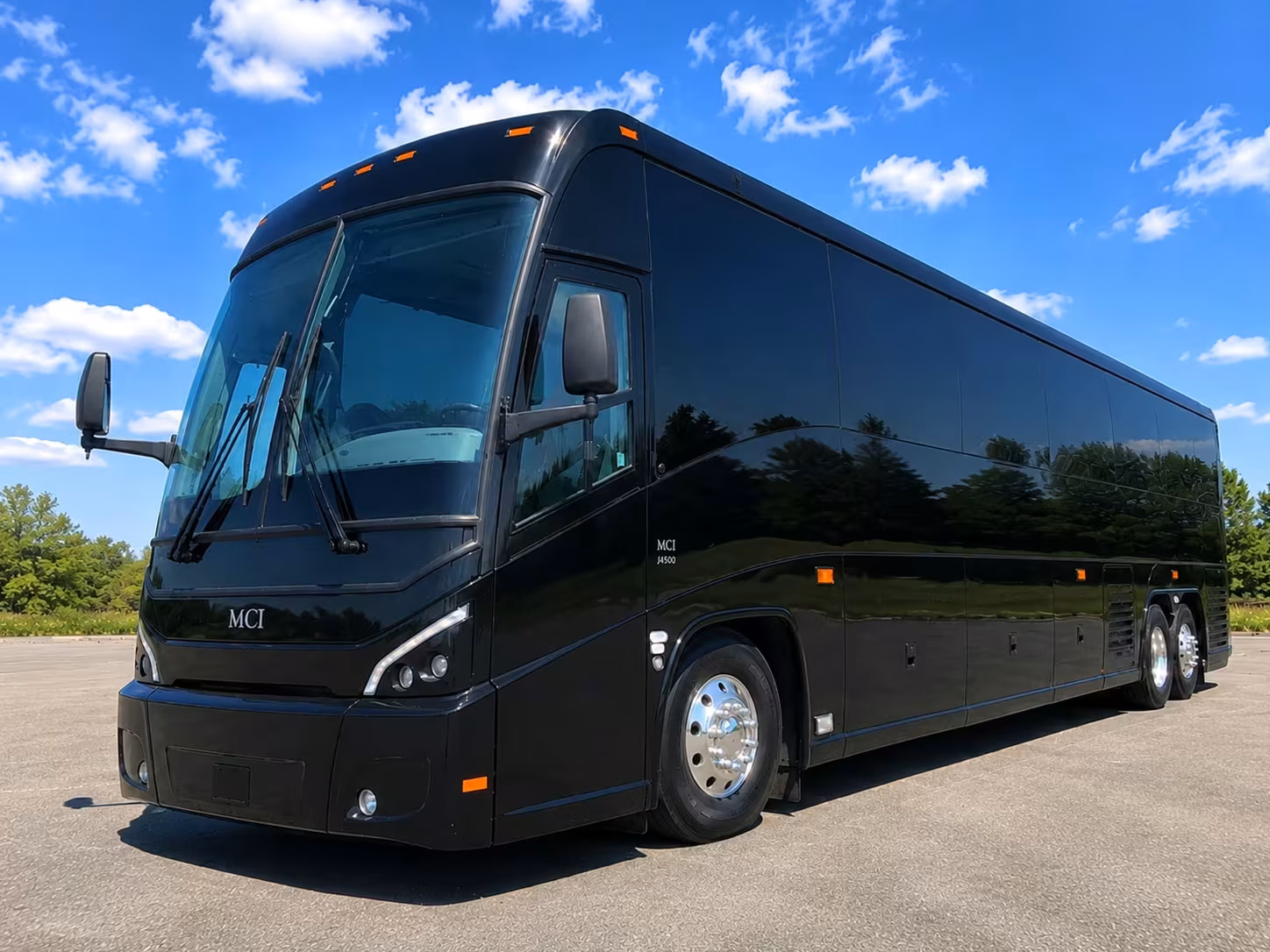multi stop livermore prom transportation to wente and del valle
