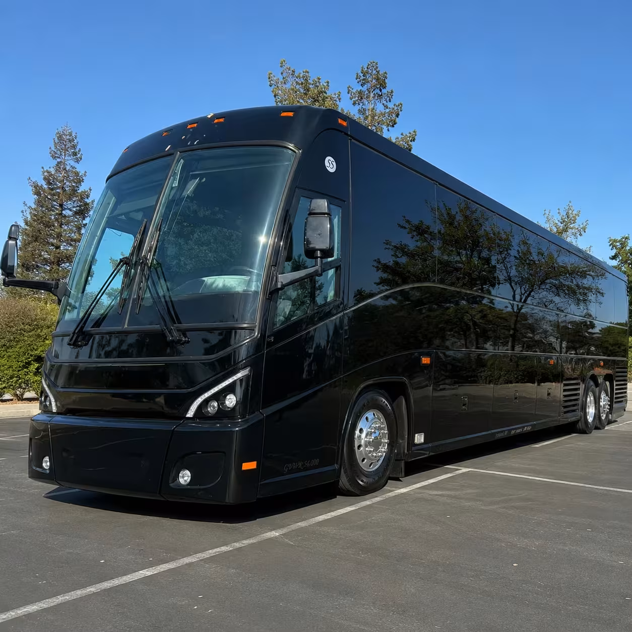 religious group transportation services in livermore