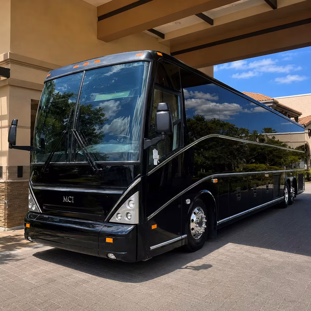 school field trip shuttle buses for livermore students